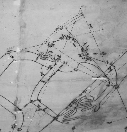 Андрей Скляров - Наска: гигантские рисунки на полях
