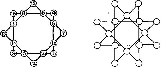 Генри Дьюдени - Пятьсот двадцать головоломок