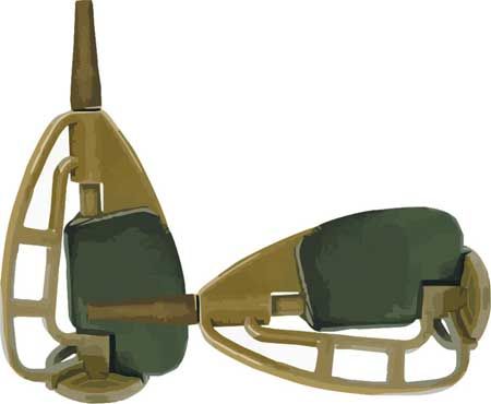 Константин Сторожев - Ловля карпа, леща, толстолобика, белого амура. Секреты и...