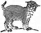 Буйный и Колючая холка