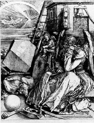 Николай Серов - Символика цвета