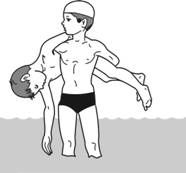 Владимир Давыдов - Безопасность на воде и оказание помощи пострадавшим