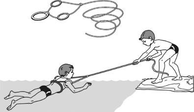 Владимир Давыдов - Безопасность на воде и оказание помощи пострадавшим