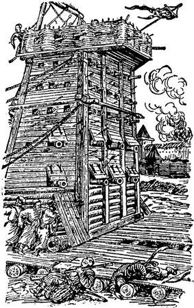 Лев Гумилевский - Русские инженеры