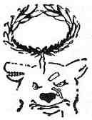 Эрнест Сетон-Томпсон - Буйный и Колючая холка