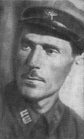 Теодор Гладков - Медведев