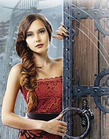 Милена Завойчинская - Дом на перекрестке