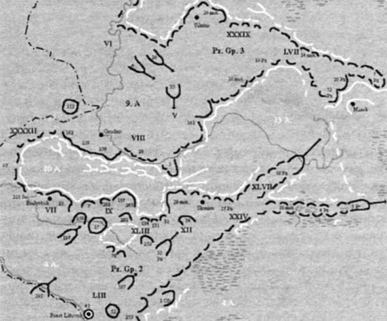 Дмитрий Егоров - 1941. Разгром Западного фронта