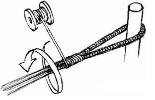 Сергей Бродяга - Инструкция: как изготовить лук своими руками