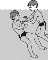 Владимир Давыдов - Безопасность на воде и оказание помощи пострадавшим