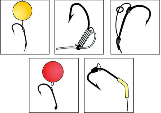 Константин Сторожев - Ловля карпа, леща, толстолобика, белого амура. Секреты и...