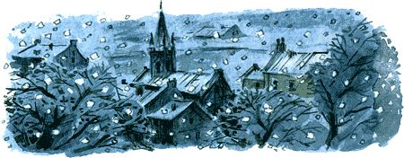 Дик Кинг-Смит - Нос королевы