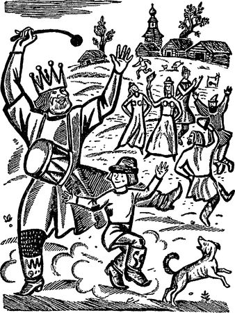 Ольга Гурьян - Край Половецкого поля