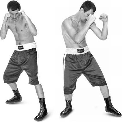 Александр Ковтик - Бокс. Секреты профессионала