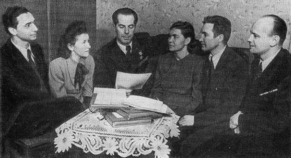 Теодор Гладков - Медведев