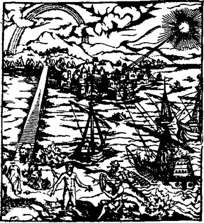 Джозеф Фаррелл - Боевая машина Гизы