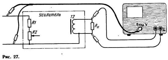 Б. Иванов - Осциллограф-ваш помощник (как работать с осциллографом)