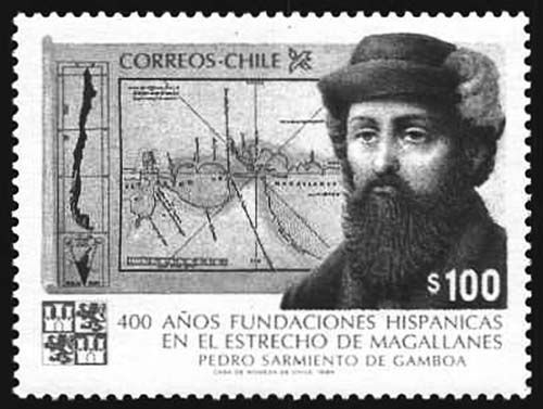 Андрей Скляров - Наска: гигантские рисунки на полях