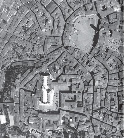 Вячеслав Глазычев - Урбанистика