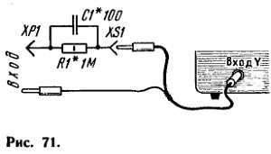 Б. Иванов - Осциллограф-ваш помощник (как работать с осциллографом)