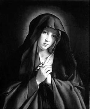 Николай Серов - Символика цвета