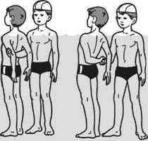 Владимир Давыдов - Безопасность на воде и оказание помощи пострадавшим