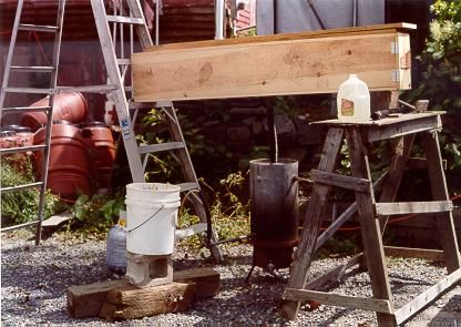 Сергей Бродяга - Инструкция: как изготовить лук своими руками