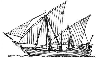 Михаил Ципоруха - Под черным флагом. Хроники пиратства и корсарства