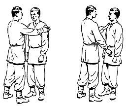 Дмитрий Скогорев - Русский рукопашный бой