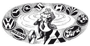 Юрий Гейко - Автоликбез