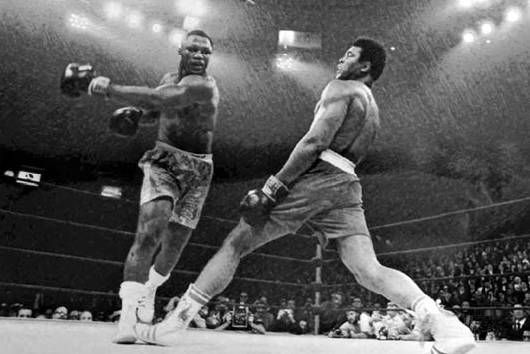 Александр Ковтик - Бокс. Секреты профессионала