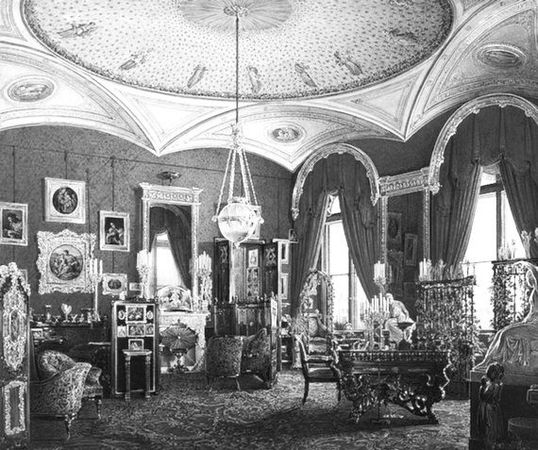 Игорь Зимин - Царская работа. XIX - начало XX в