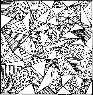 Генри Дьюдени - Пятьсот двадцать головоломок