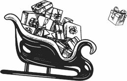 А. Москвитина - Новогодние рецепты счастья. Книга афоризмов