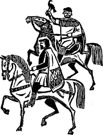 Ольга Гурьян - Край Половецкого поля