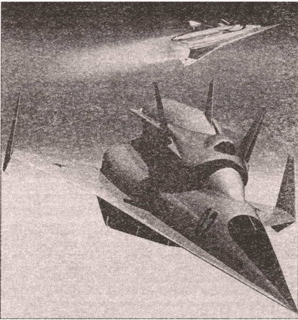 Святослав Славин - Тайны военной космонавтики