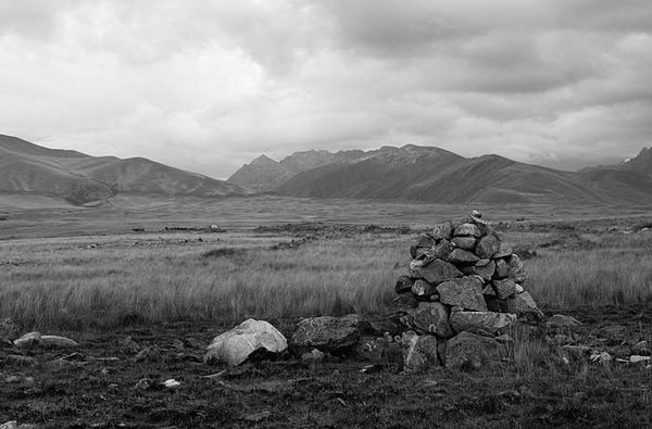 Андрей Скляров - Наска: гигантские рисунки на полях