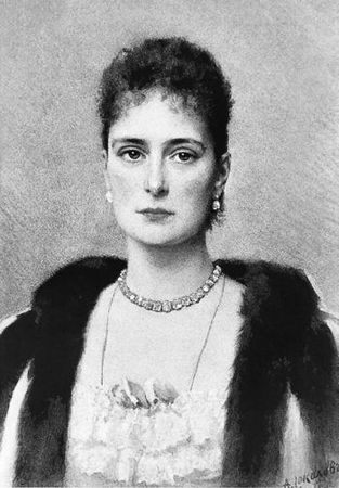 Игорь Зимин - Царская работа. XIX - начало XX в