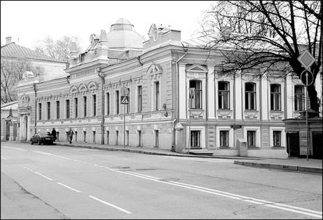Сергей Романюк - Покровка. От Малой Дмитровки в Заяузье