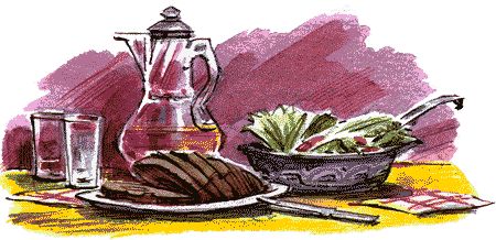 Дик Кинг-Смит - Нос королевы