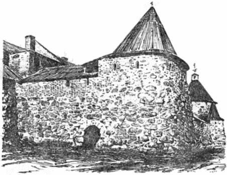 Геральд Матюшин - Историческое краеведение