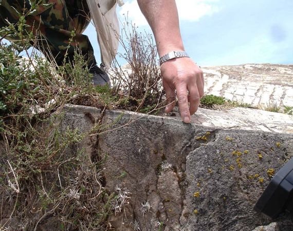 Андрей Скляров - Наска: гигантские рисунки на полях