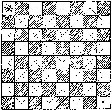 Генри Дьюдени - Пятьсот двадцать головоломок