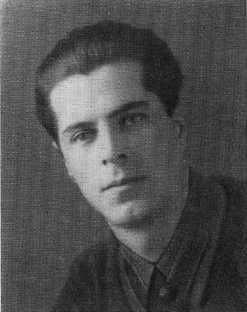 Теодор Гладков - Медведев