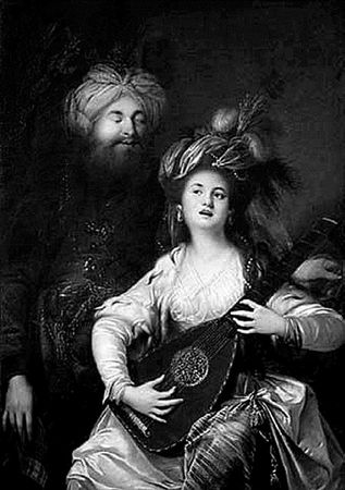 Сборник - Папоротники