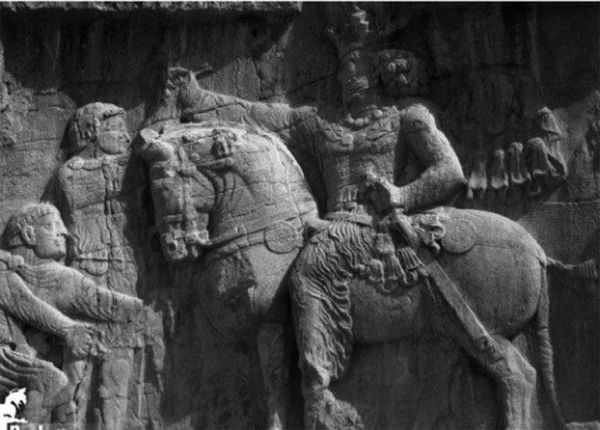 Сейед Нассер Табаи, Алекс Громов - Персия. История неоткрытой страны