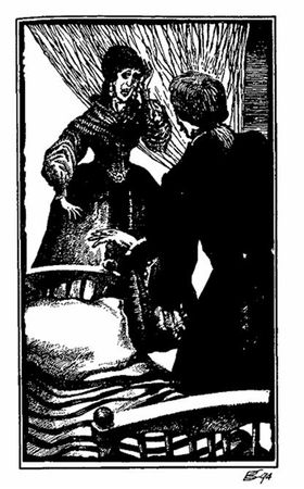 Андре Лори - Капитан Трафальгар