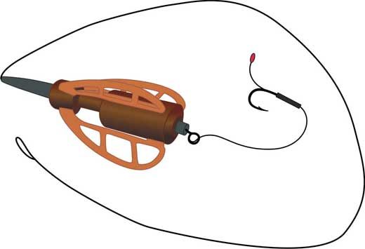 Константин Сторожев - Ловля карпа, леща, толстолобика, белого амура. Секреты и...