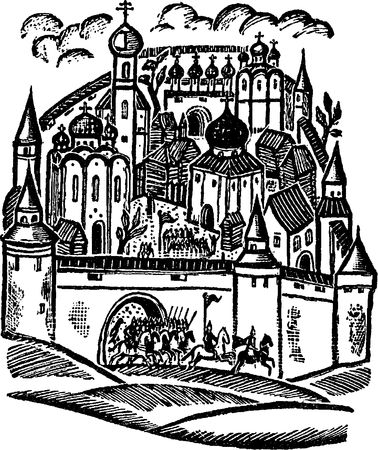 Ольга Гурьян - Край Половецкого поля