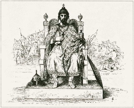 Михаил Елисеев - Войны Суздальской Руси